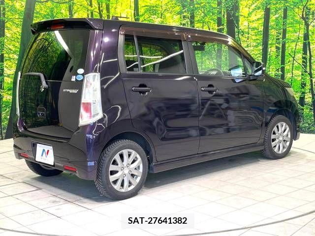 Suzuki WAGON R 2011-03 386994-17