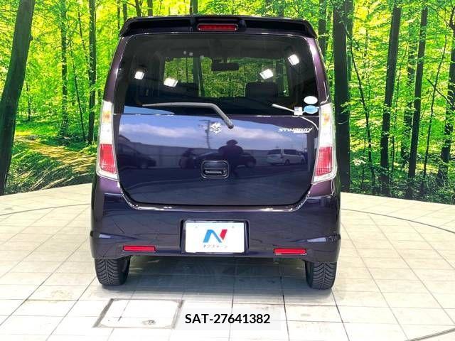 Suzuki WAGON R 2011-03 386994-15