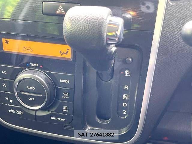 Suzuki WAGON R 2011-03 386994-6