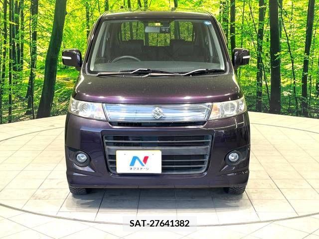 Suzuki WAGON R 2011-03 386994-14