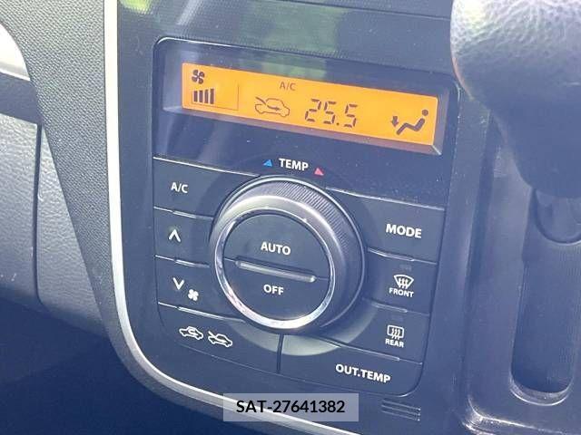 Suzuki WAGON R 2011-03 386994-5
