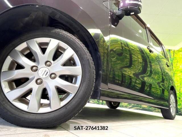 Suzuki WAGON R 2011-03 386994-13