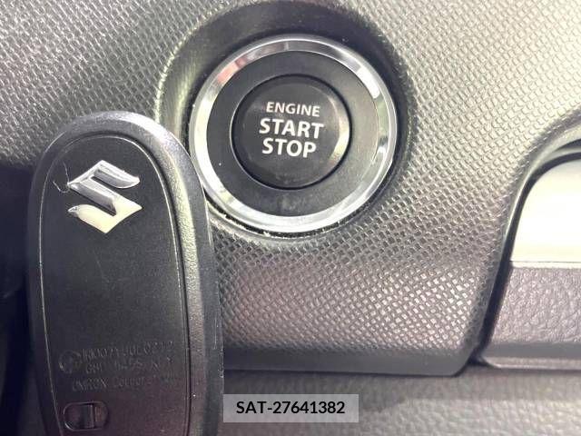 Suzuki WAGON R 2011-03 386994-4