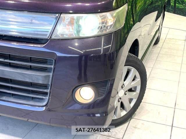 Suzuki WAGON R 2011-03 386994-12