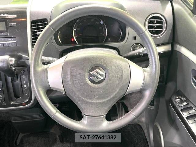 Suzuki WAGON R 2011-03 386994-11