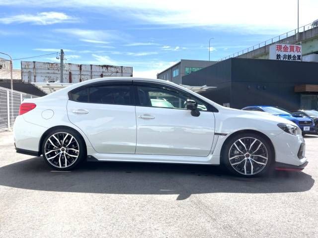 Subaru WRX S4 2020-09 10927-18