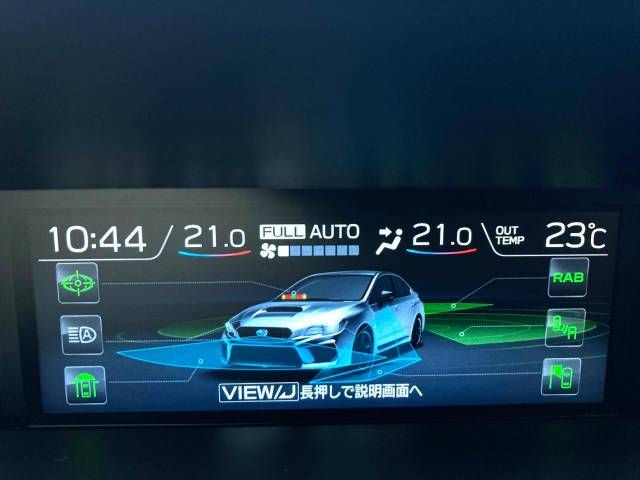 Subaru WRX S4 2020-09 10927-4