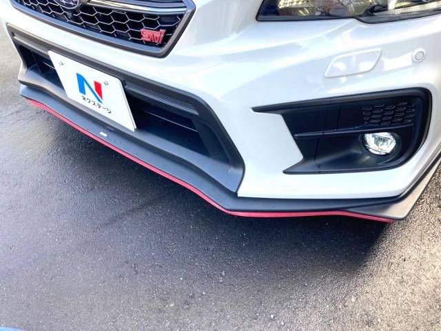 Subaru WRX S4 2020-09 10927-7