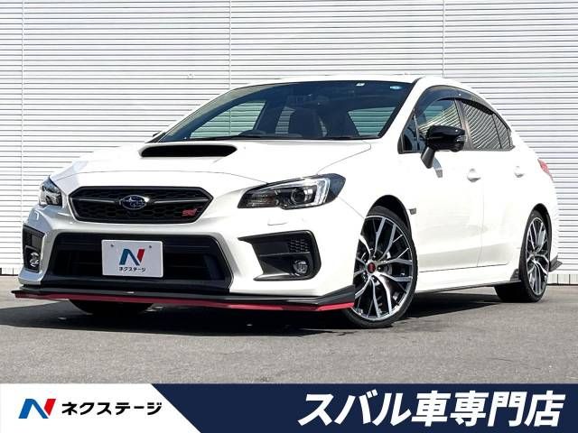 Subaru WRX S4 2020-09 10927-0