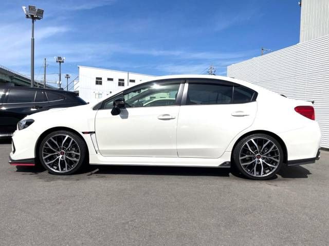 Subaru WRX S4 2020-09 10927-16
