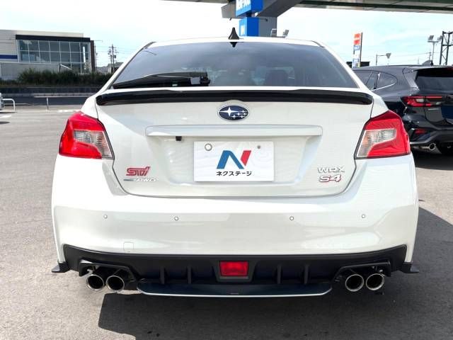 Subaru WRX S4 2020-09 10927-19