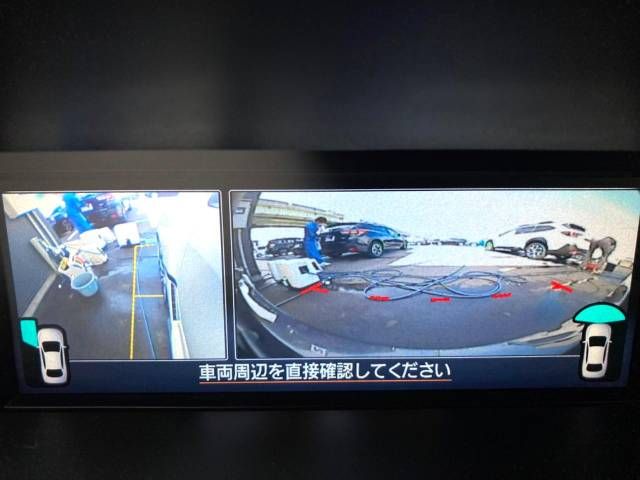 Subaru WRX S4 2020-09 10927-5