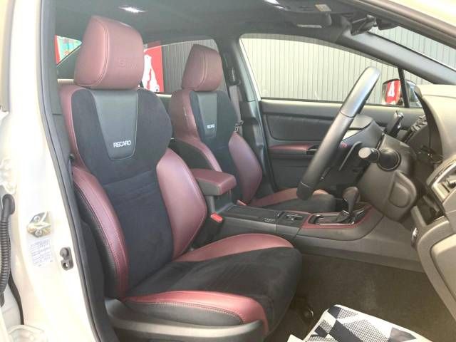 Subaru WRX S4 2020-09 10927-11