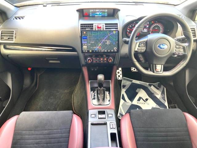 Subaru WRX S4 2020-09 10927-1