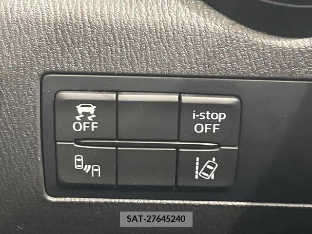 Mazda DEMIO 2015-07 347969-6
