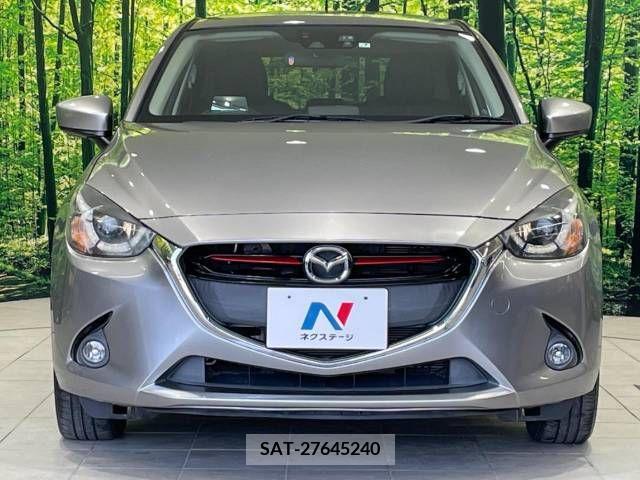 Mazda DEMIO 2015-07 347969-14