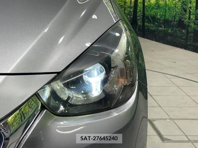 Mazda DEMIO 2015-07 347969-12