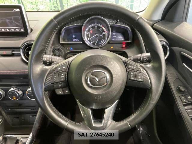 Mazda DEMIO 2015-07 347969-11