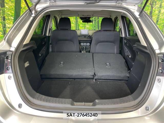 Mazda DEMIO 2015-07 347969-10