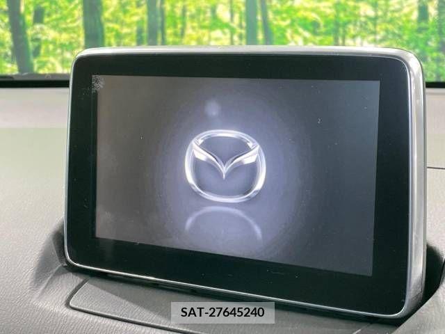 Mazda DEMIO 2015-07 347969-3