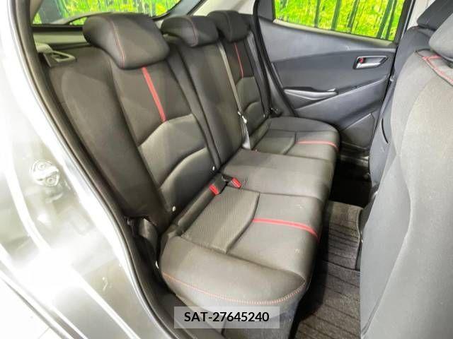 Mazda DEMIO 2015-07 347969-9