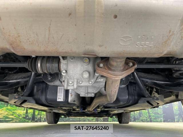 Mazda DEMIO 2015-07 347969-19