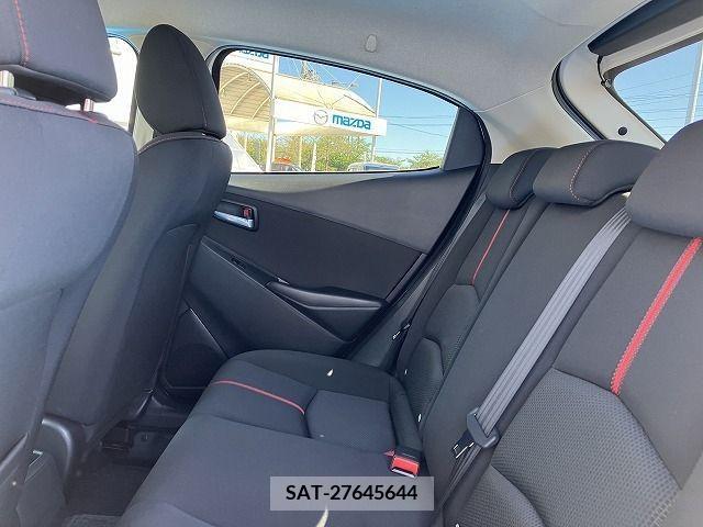 Mazda DEMIO 2016-05 396399-17