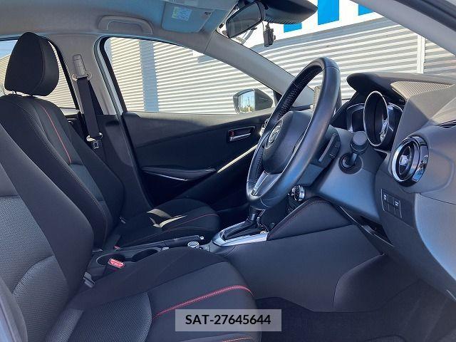 Mazda DEMIO 2016-05 396399-14
