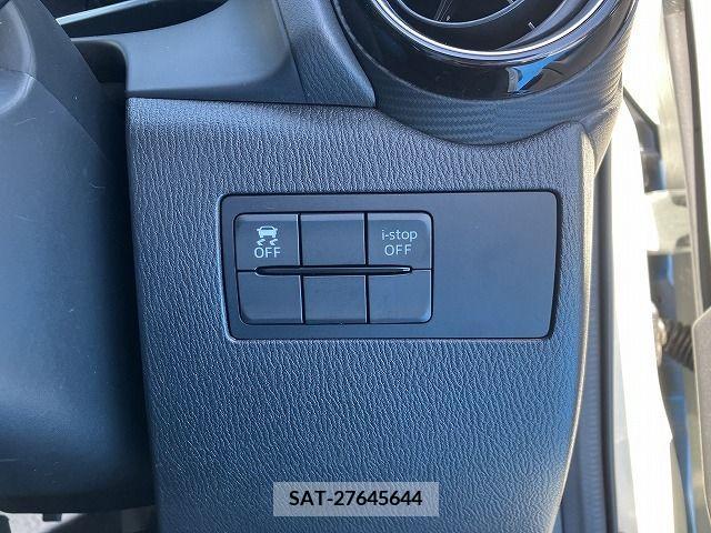 Mazda DEMIO 2016-05 396399-20