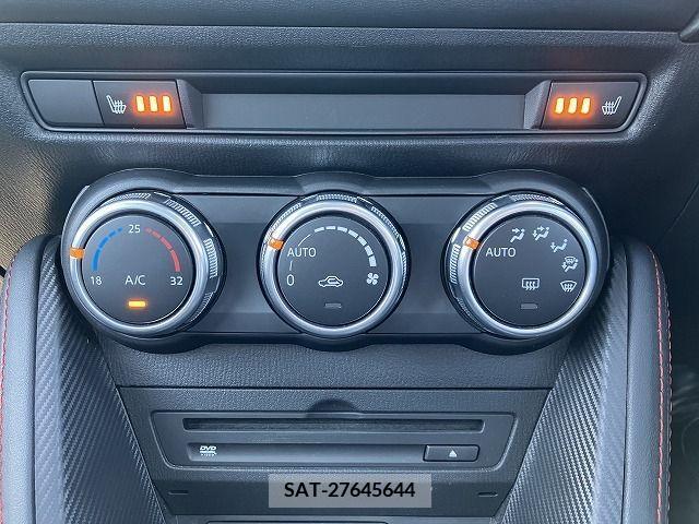 Mazda DEMIO 2016-05 396399-11