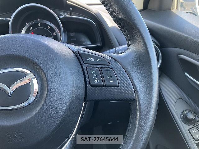 Mazda DEMIO 2016-05 396399-22
