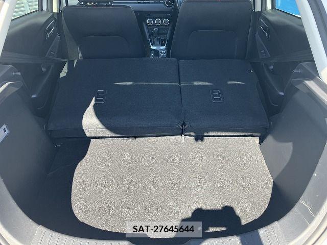 Mazda DEMIO 2016-05 396399-19