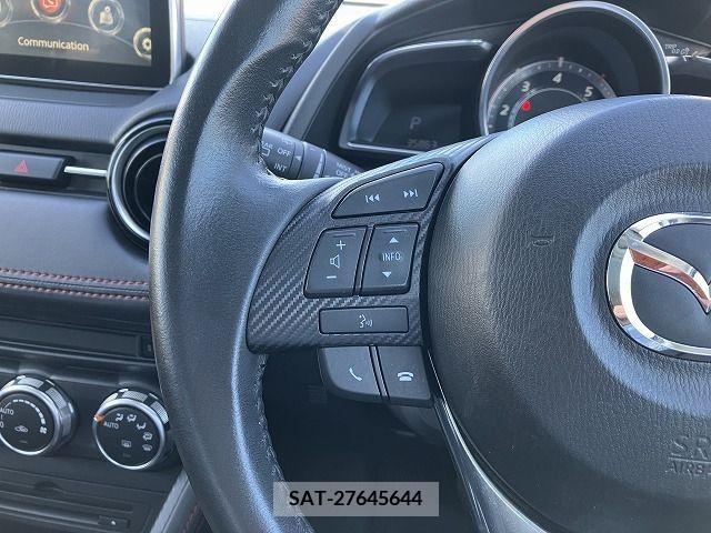 Mazda DEMIO 2016-05 396399-21