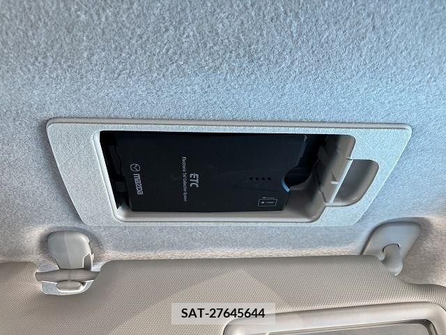 Mazda DEMIO 2016-05 396399-12
