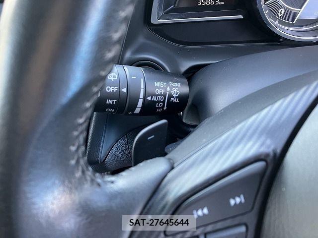 Mazda DEMIO 2016-05 396399-23