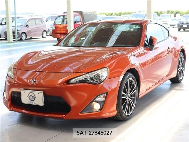 Toyota 86 2013-02 342225-0