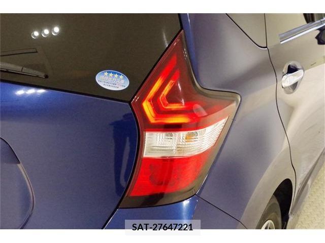 Nissan NOTE 2018-10 372690-29