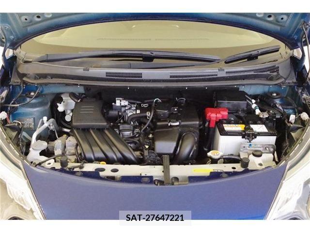 Nissan NOTE 2018-10 372690-18