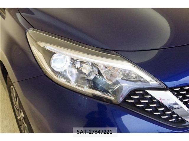 Nissan NOTE 2018-10 372690-25