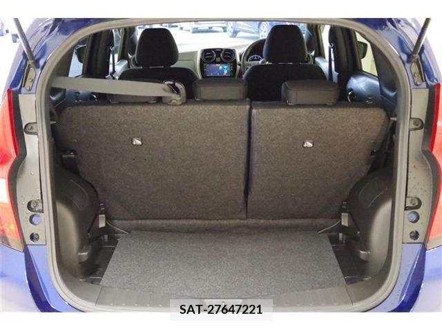 Nissan NOTE 2018-10 372690-16