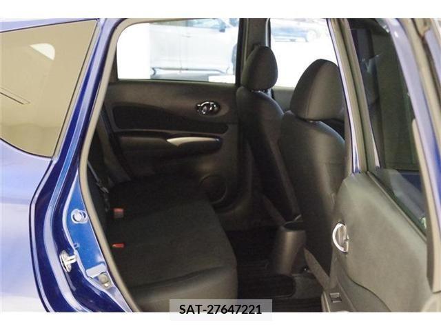 Nissan NOTE 2018-10 372690-15