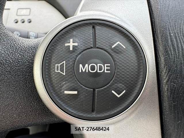Toyota PRIUS 2013-09 376044-24