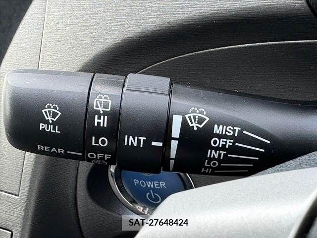 Toyota PRIUS 2013-09 376044-22