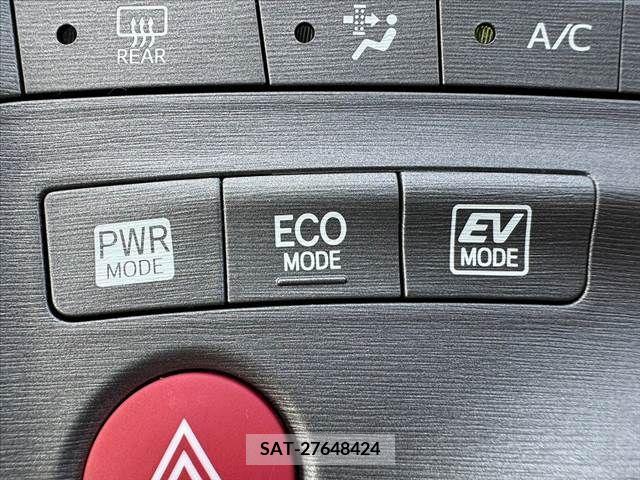 Toyota PRIUS 2013-09 376044-5