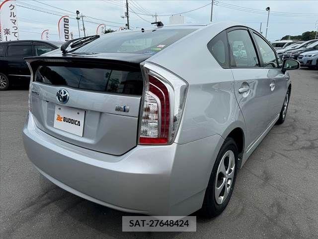 Toyota PRIUS 2013-09 376044-12