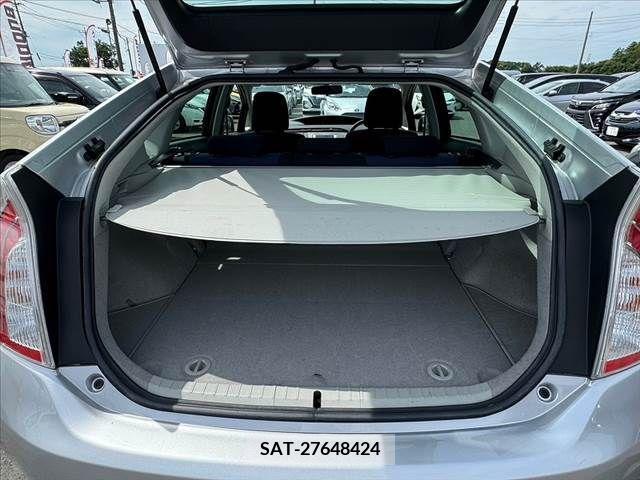 Toyota PRIUS 2013-09 376044-18