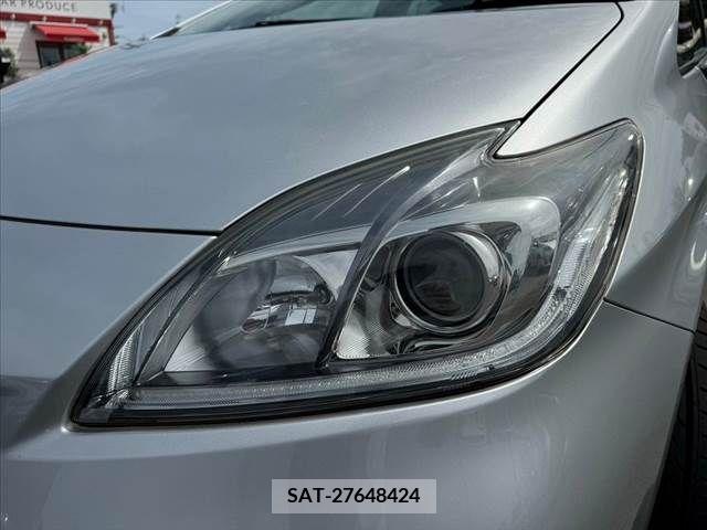 Toyota PRIUS 2013-09 376044-29