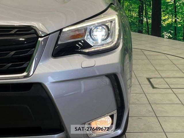 Subaru FORESTER 2016-08 385739-13