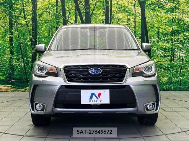 Subaru FORESTER 2016-08 385739-15