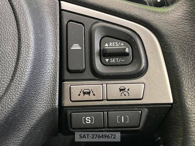 Subaru FORESTER 2016-08 385739-5